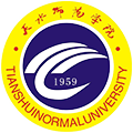 Tianshui Normal University